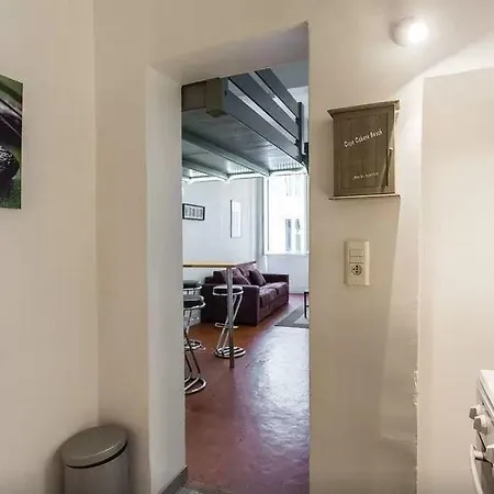 Appartement Cordeliers Centre Aix-en-Provence