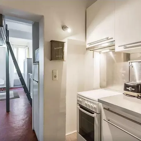 Cordeliers Centre Appartement Aix-en-Provence