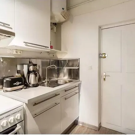 Cordeliers Centre Appartement