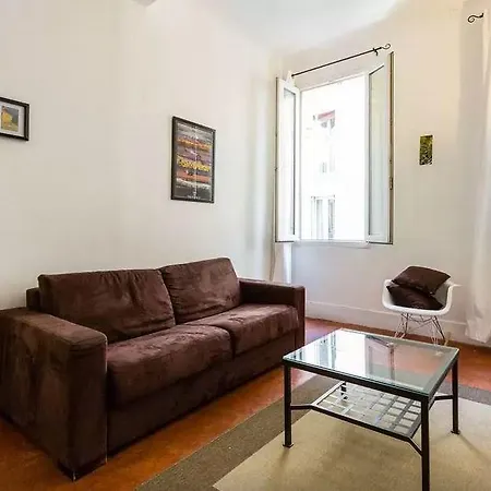 Appartement Cordeliers Centre *