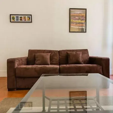 Appartement Cordeliers Centre Aix-en-Provence