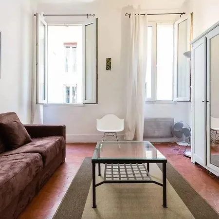 Cordeliers Centre Appartement Aix-en-Provence
