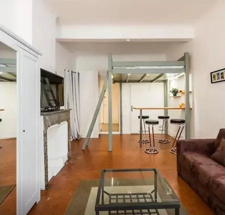 Cordeliers Centre Appartement