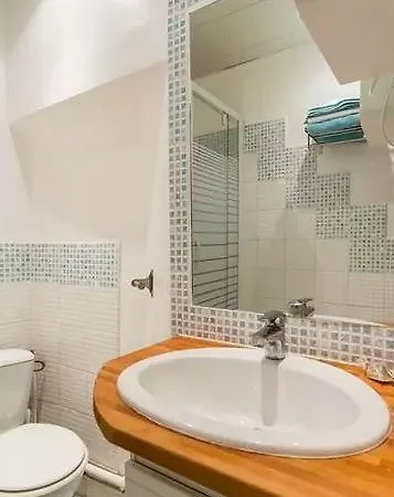 Appartement Cordeliers Centre Aix-en-Provence
